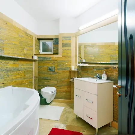 Apartament Golescu Bucharest