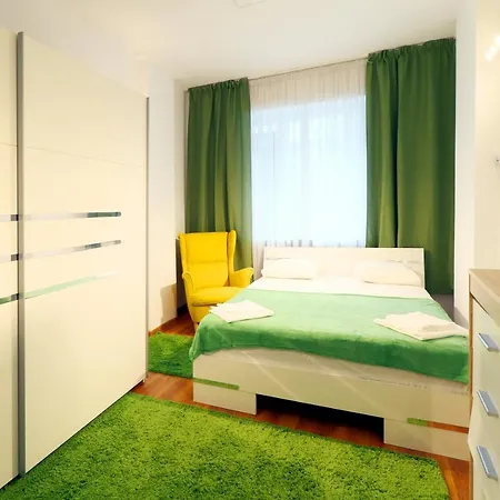 Apartament Golescu
