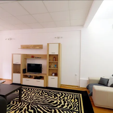 Apartament Golescu * Bucharest
