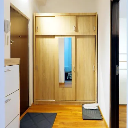 Apartment Apartament Golescu