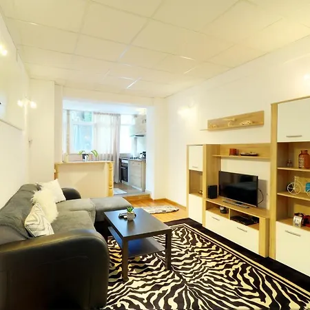 Apartment Apartament Golescu