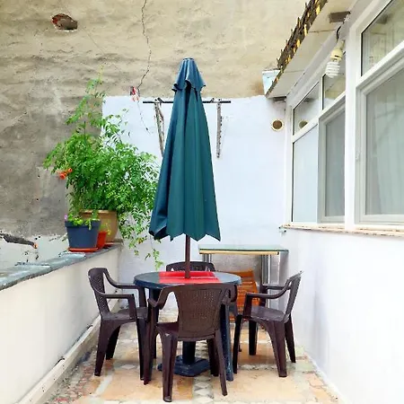 Apartament Golescu *