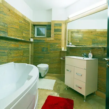 Apartament Golescu * Бухарест