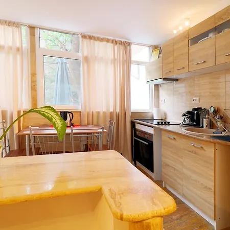 Апартаменты Apartament Golescu Бухарест